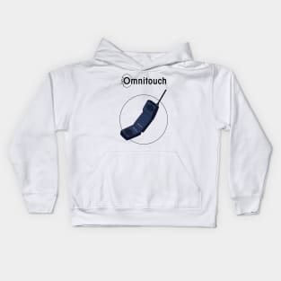 Omnitouch Kids Hoodie